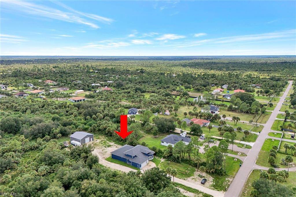 Naples, FL 34117,2868 16th AVE SE