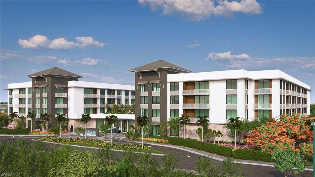 Naples, FL 34113,4936 Tamiami TRL E #212