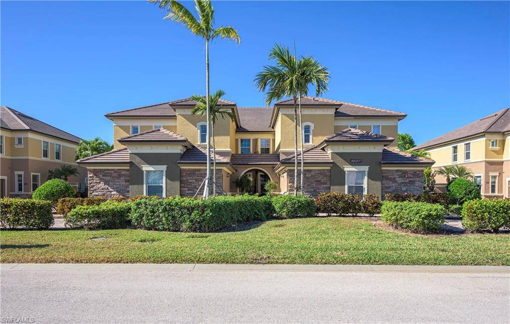 Naples, FL 34120,9537 Ironstone TER #101