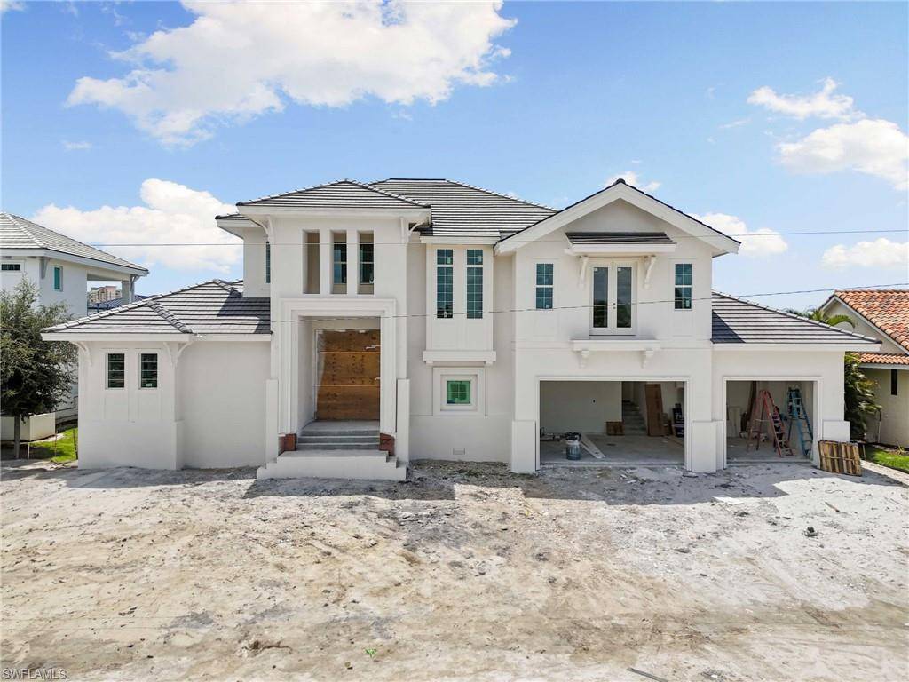 Marco Island, FL 34145,700 Partridge CT