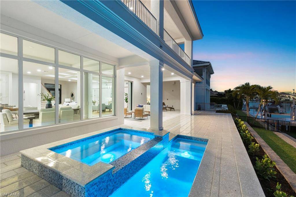 700 Partridge CT, Marco Island, FL 34145