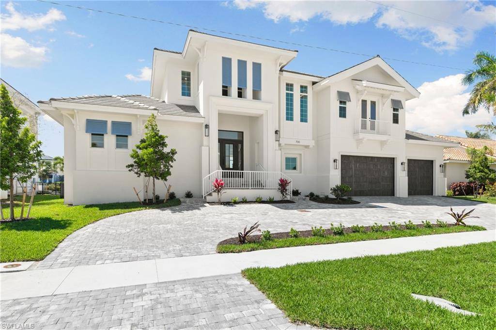 700 Partridge CT, Marco Island, FL 34145