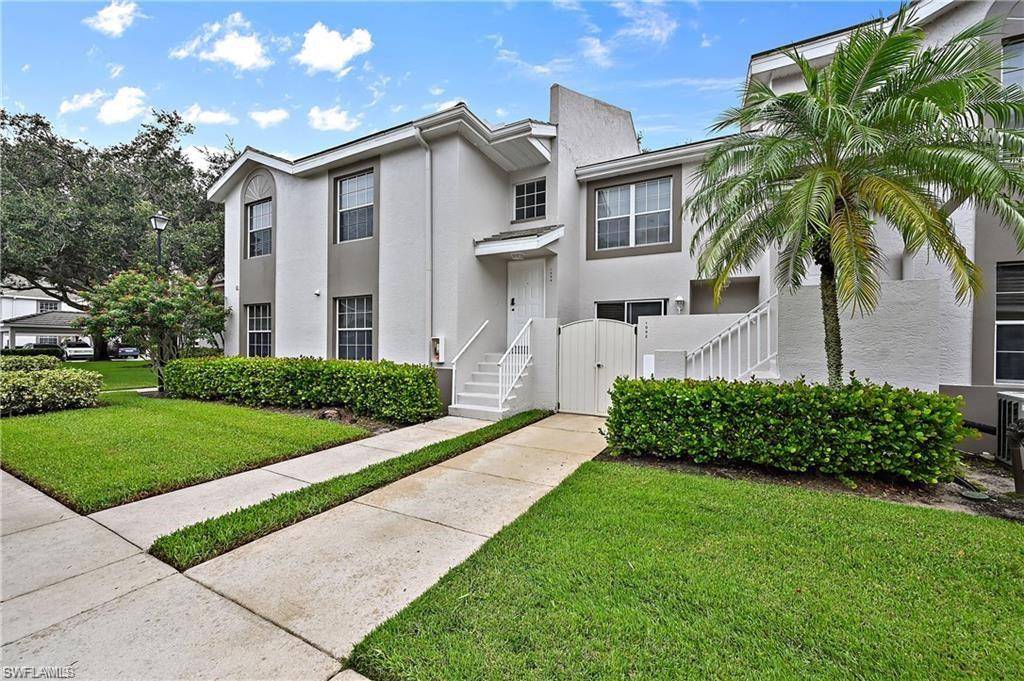 Naples, FL 34109,3740 Fieldstone BLVD #1004