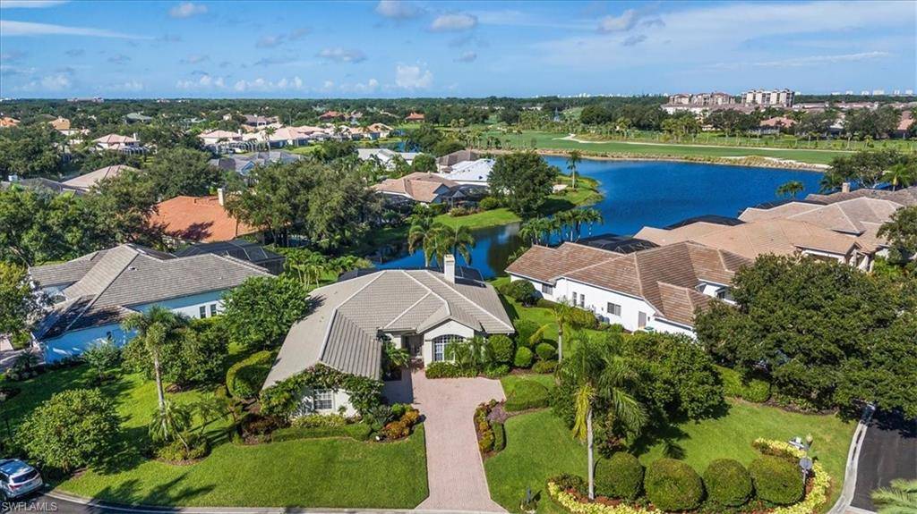 Naples, FL 34119,537 Wedgewood WAY