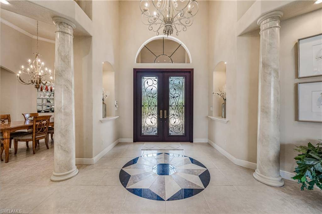 Naples, FL 34119,412 Terracina WAY