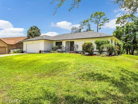 Naples, FL 34110,124 Sharwood DR