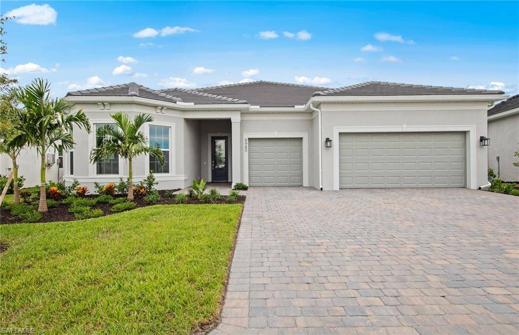 North Fort Myers, FL 33917,6980 Chapel Creek LN