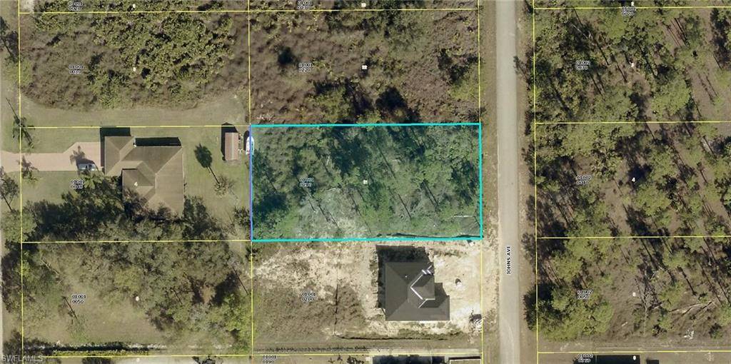 Lehigh Acres, FL 33972,1219 Johns AVE