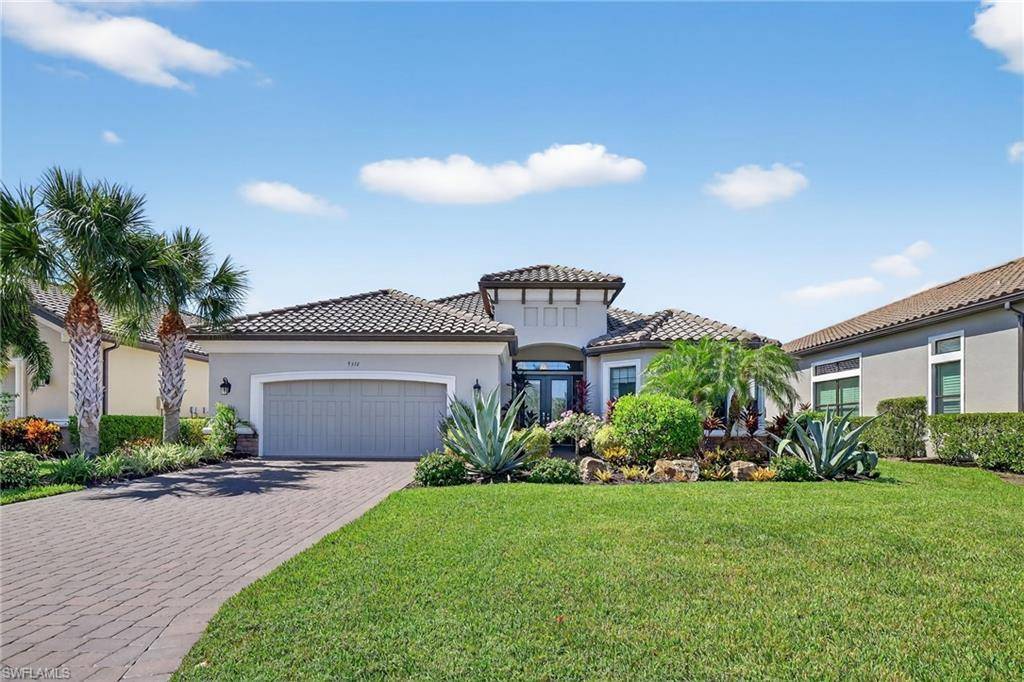 Naples, FL 34119,9512 Livorno CT