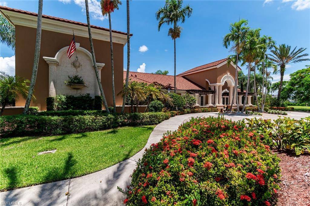 Naples, FL 34112,1810 Florida Club CIR #1111