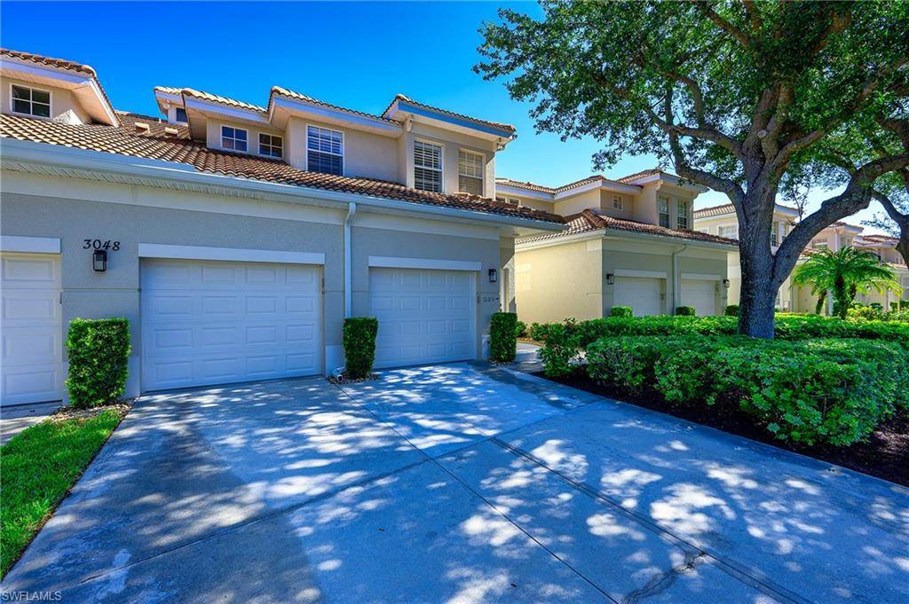 Naples, FL 34109,3048 Horizon LN #1106