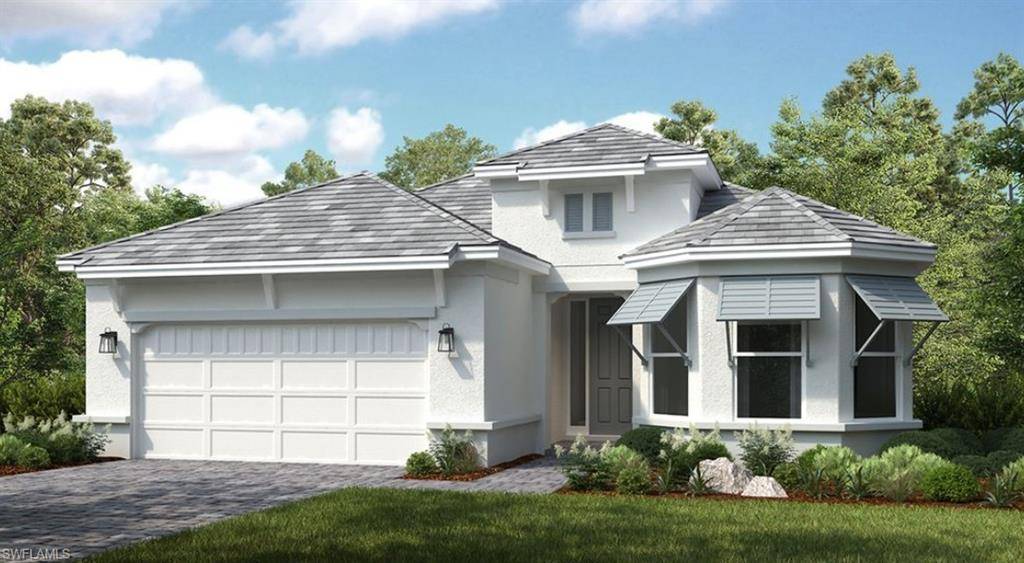 Naples, FL 34114,15804 Derna ST