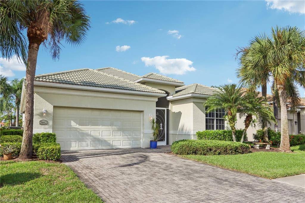 Naples, FL 34119,3662 Grand Cypress DR