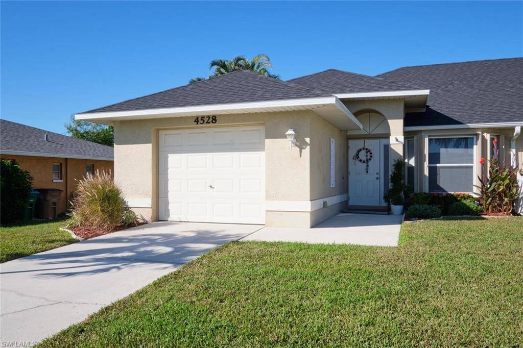 Cape Coral, FL 33914,4528 SW 7th PL
