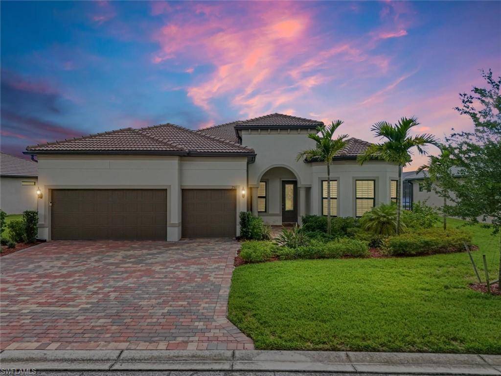 Alva, FL 33920,2961 Sagittaria LN