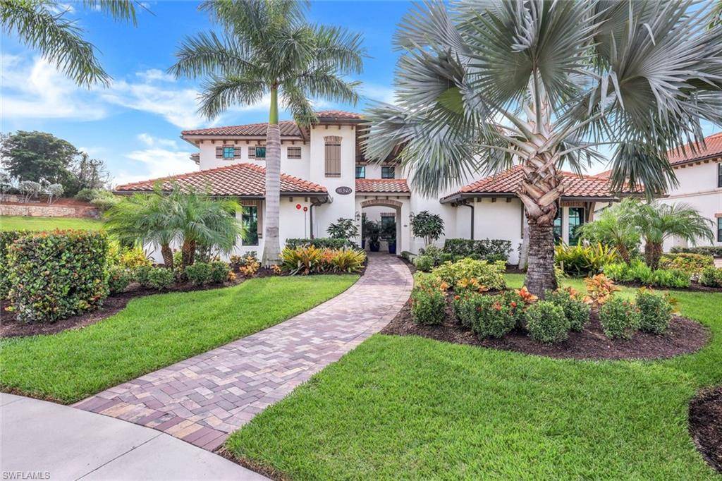 Naples, FL 34110,16348 VIANSA WAY #101