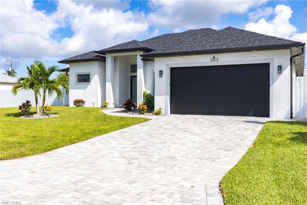 Cape Coral, FL 33909,1005 NE 9th TER