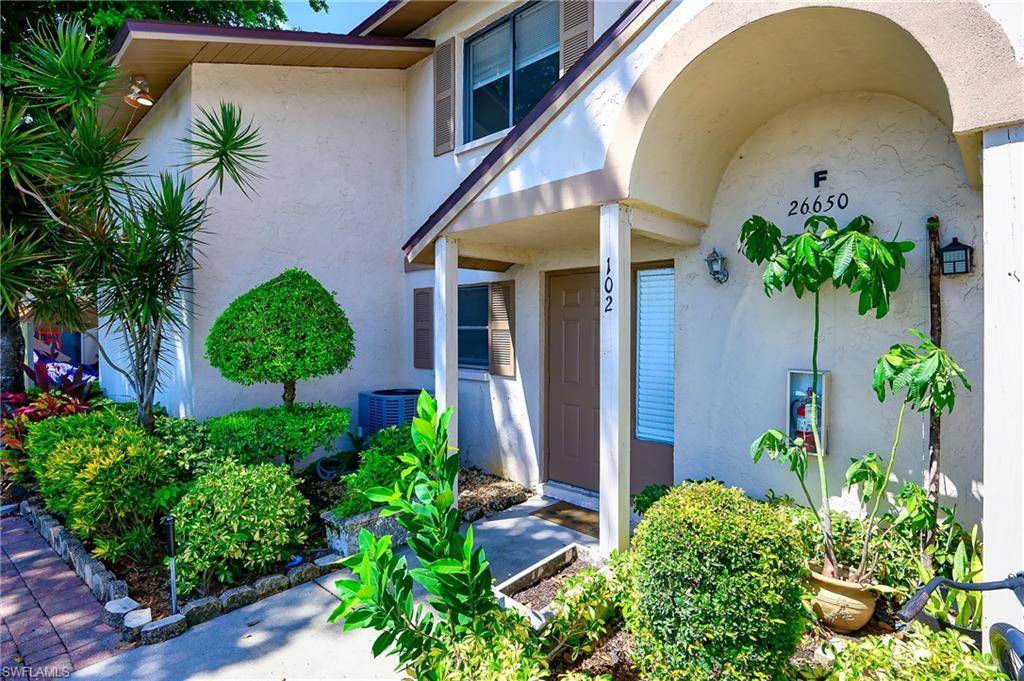 Bonita Springs, FL 34135,26650 Southern Pines DR #102