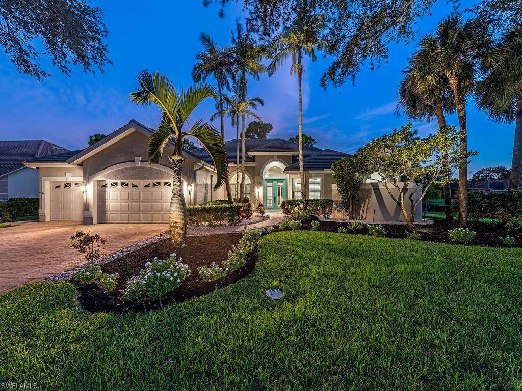 Bonita Springs, FL 34134,3531 Muscadine LN