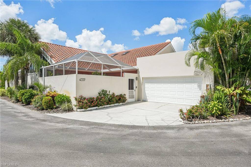 Naples, FL 34109,4337 Covey CIR #9C