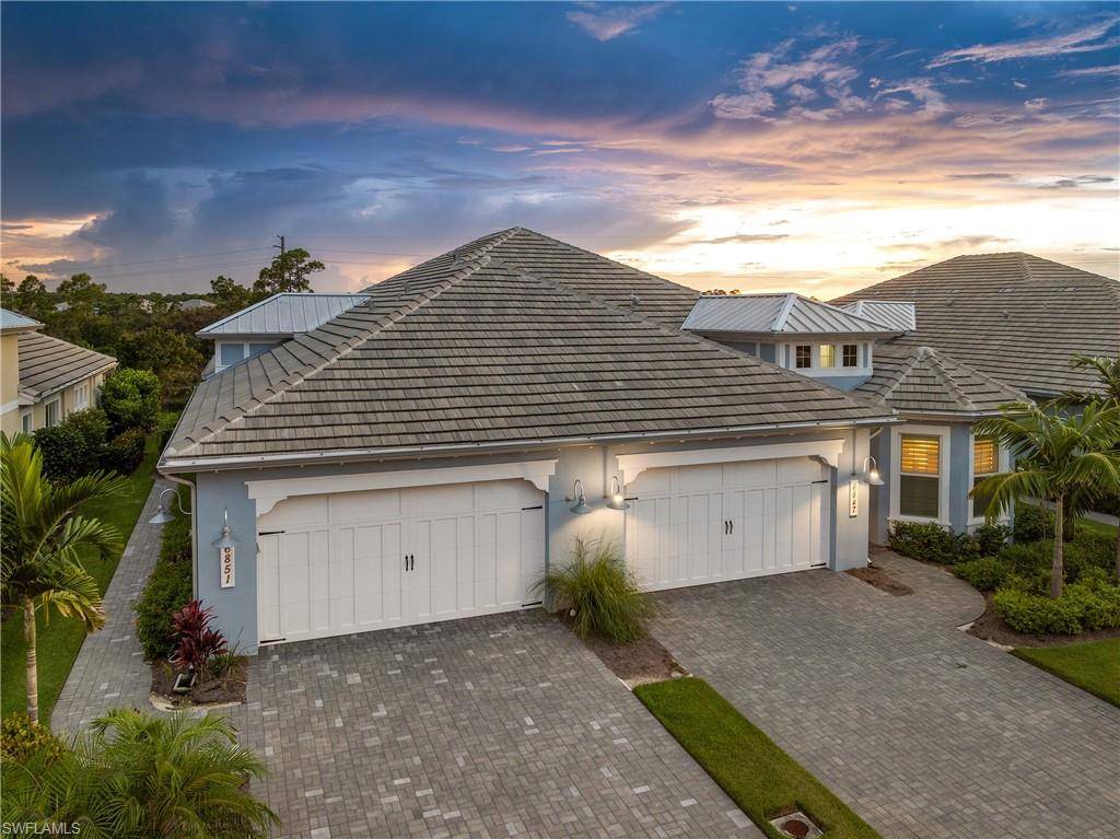 Naples, FL 34113,6847 Saona CT