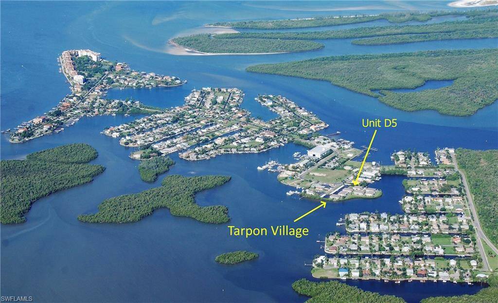 Naples, FL 34113,330 Kon Tiki DR #D5