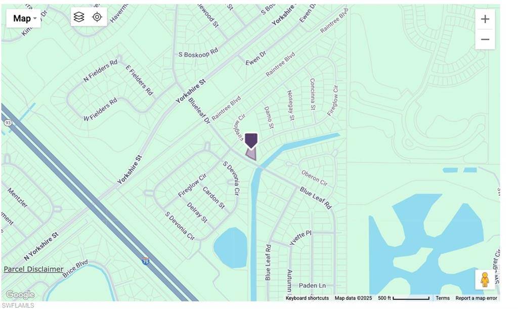 North Port, FL 34288,Address not disclosed