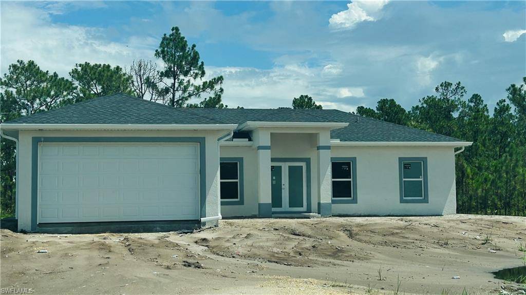 Naples, FL 34120,4387 70 AVE NE