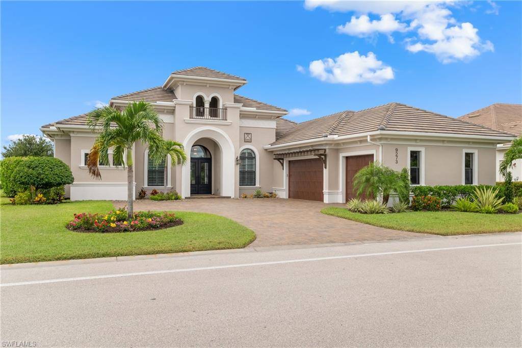 Naples, FL 34119,9273 Esplanade BLVD