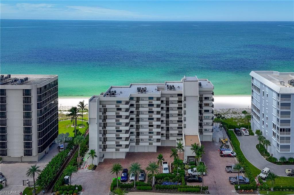 Naples, FL 34108,9715 Gulf Shore DR #202