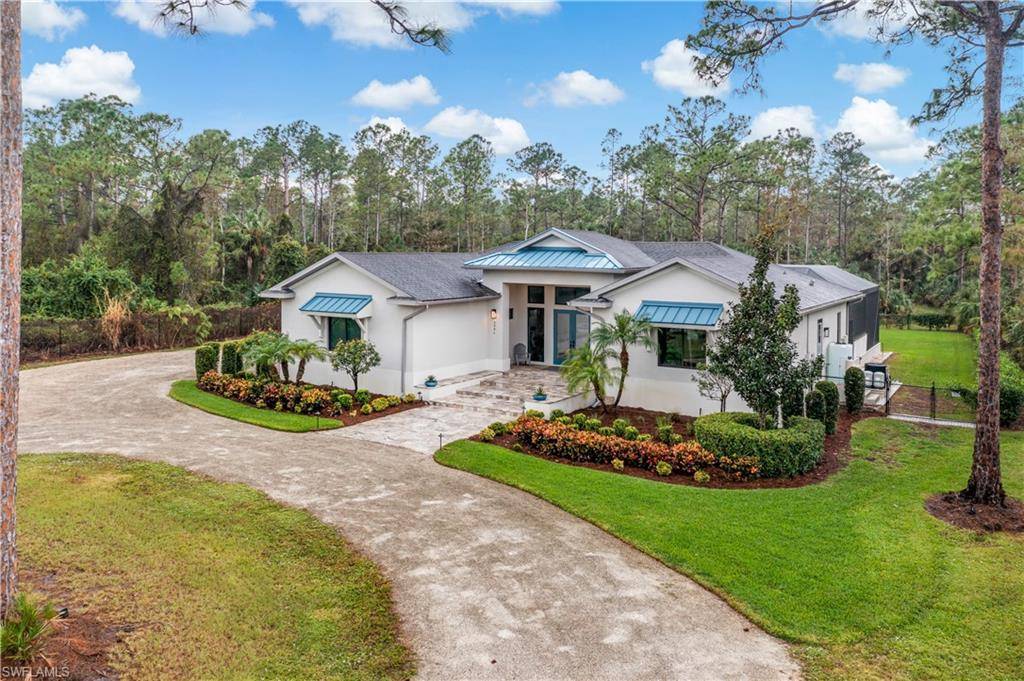 Naples, FL 34120,2991 2nd ST NW