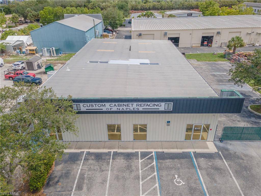 Naples, FL 34104,4491 Mercantile AVE