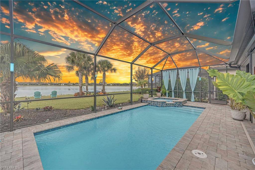 Estero, FL 33928,19607 Beechcrest PL