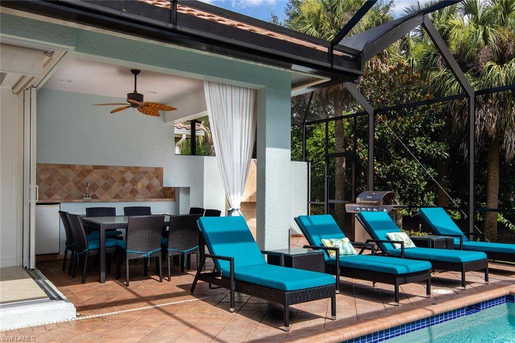 Naples, FL 34104,982 Tivoli CT