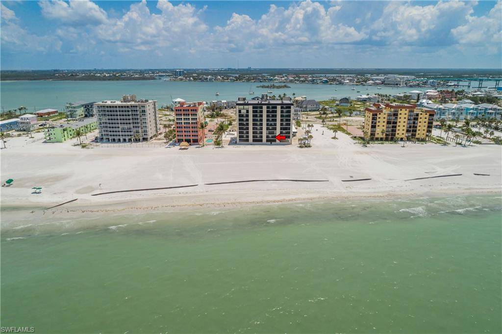 Fort Myers Beach, FL 33931,538 Estero BLVD #102