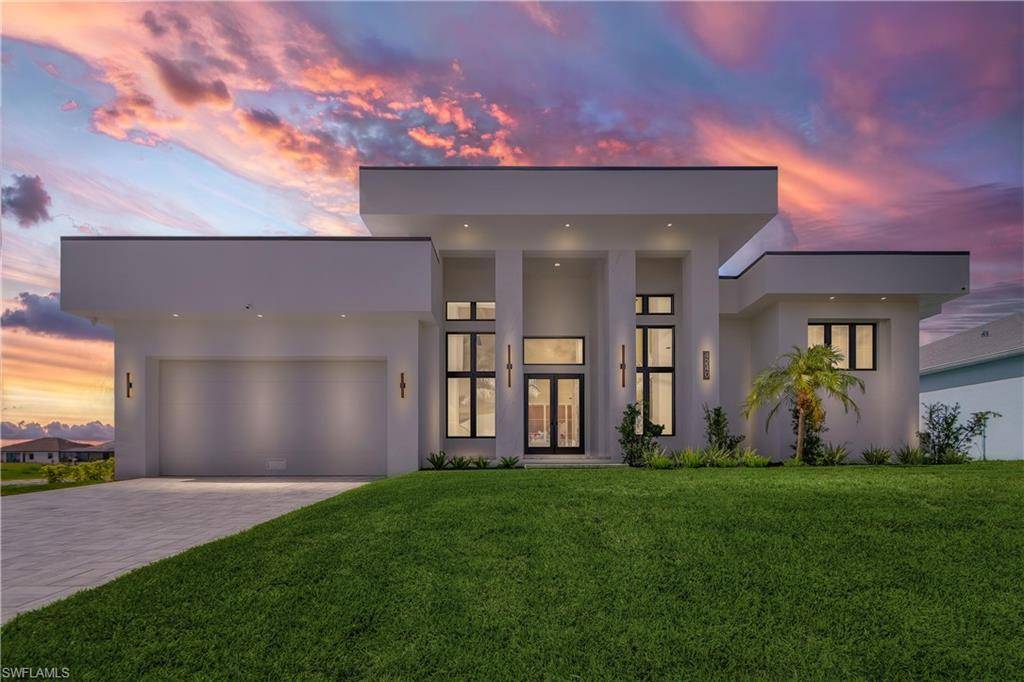 Cape Coral, FL 33993,4240 NW 33rd LN