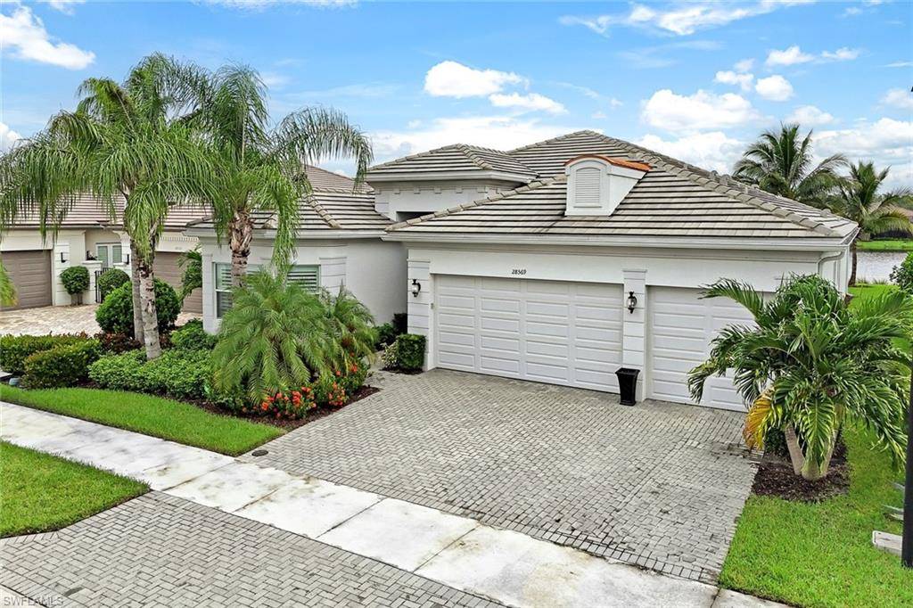Bonita Springs, FL 34135,28569 Wharton DR