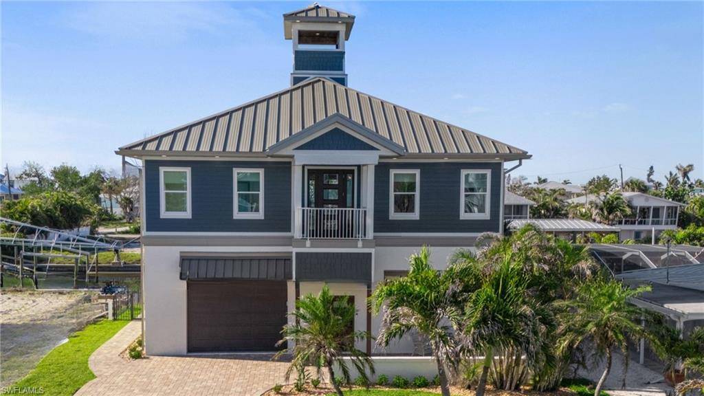 Fort Myers Beach, FL 33931,189 Curlew ST