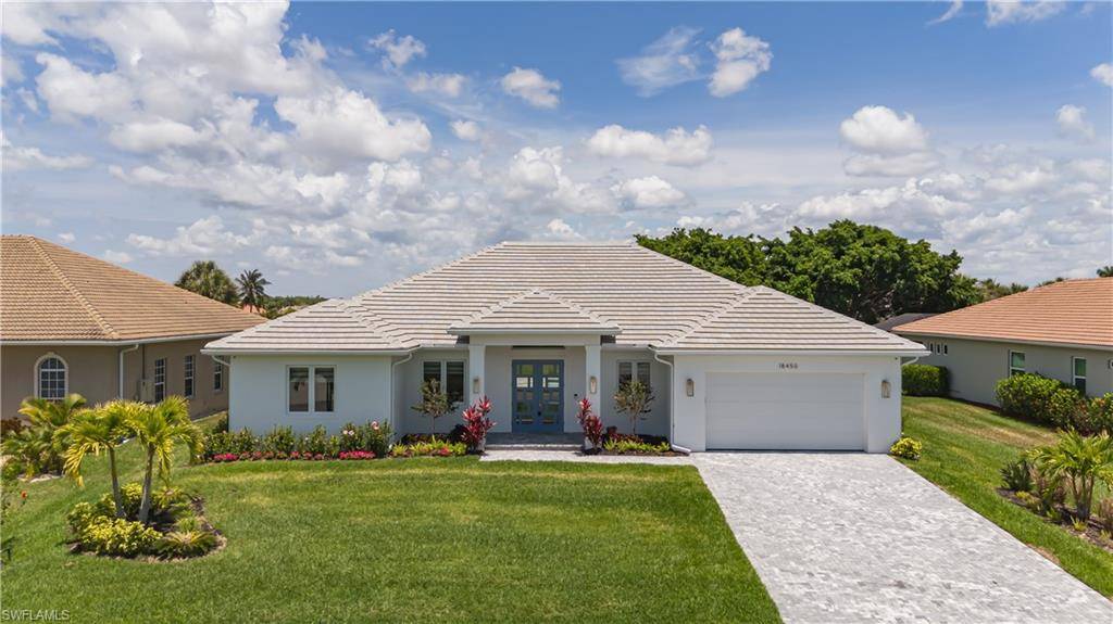 Naples, FL 34114,18450 Royal Hammock BLVD