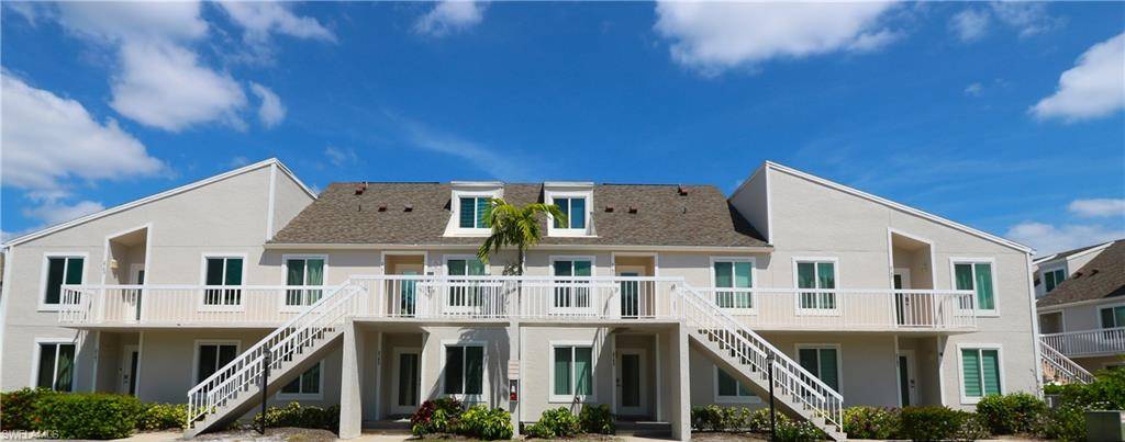 Marco Island, FL 34145,2207 San Marco RD #4-104