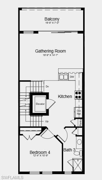 Punta Gorda, FL 33950,1623 Compass Pointe CT #303