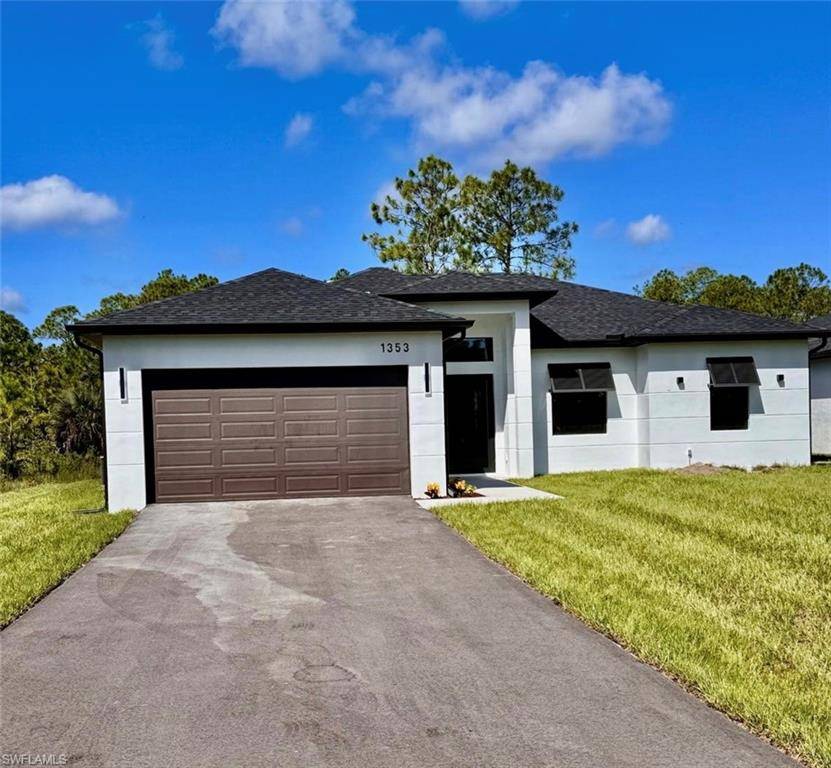 Naples, FL 34120,1353 EVERGLADES BLVD N