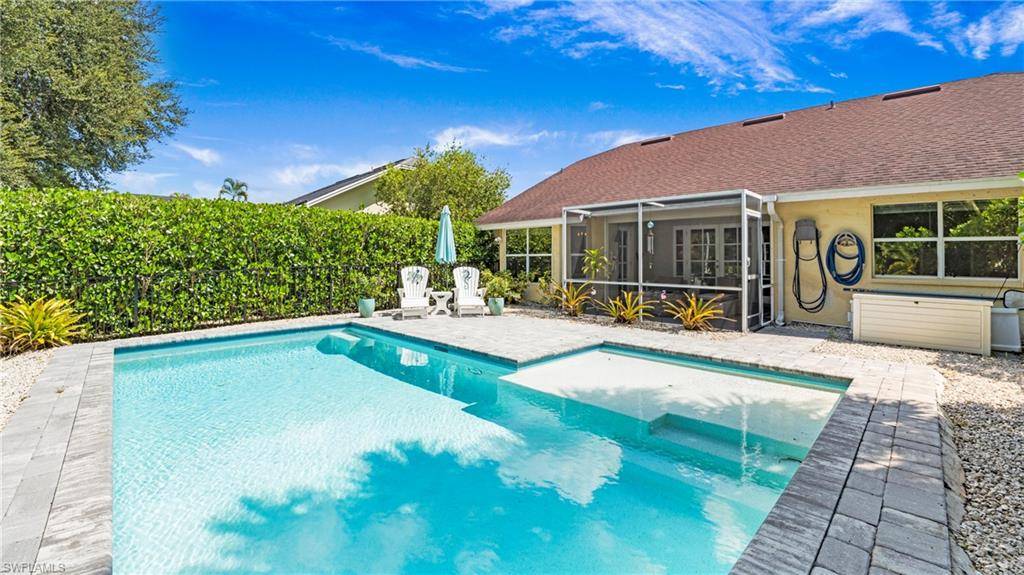 Naples, FL 34104,864 Belville BLVD