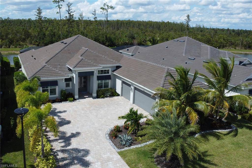 Fort Myers, FL 33913,18660 Wildblue BLVD