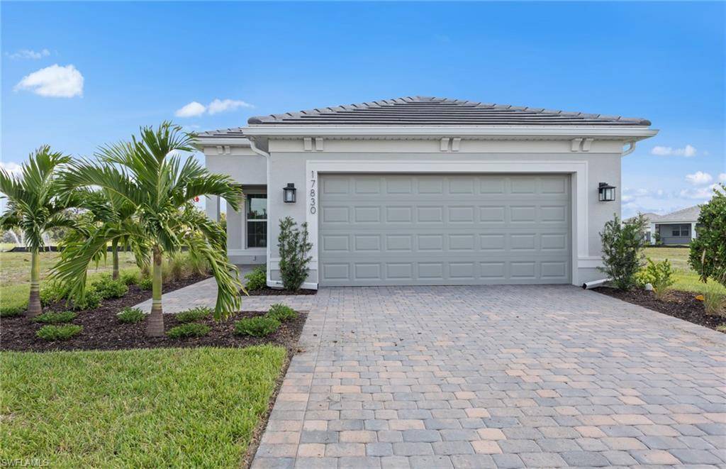 North Fort Myers, FL 33917,17830 Beautybush TER