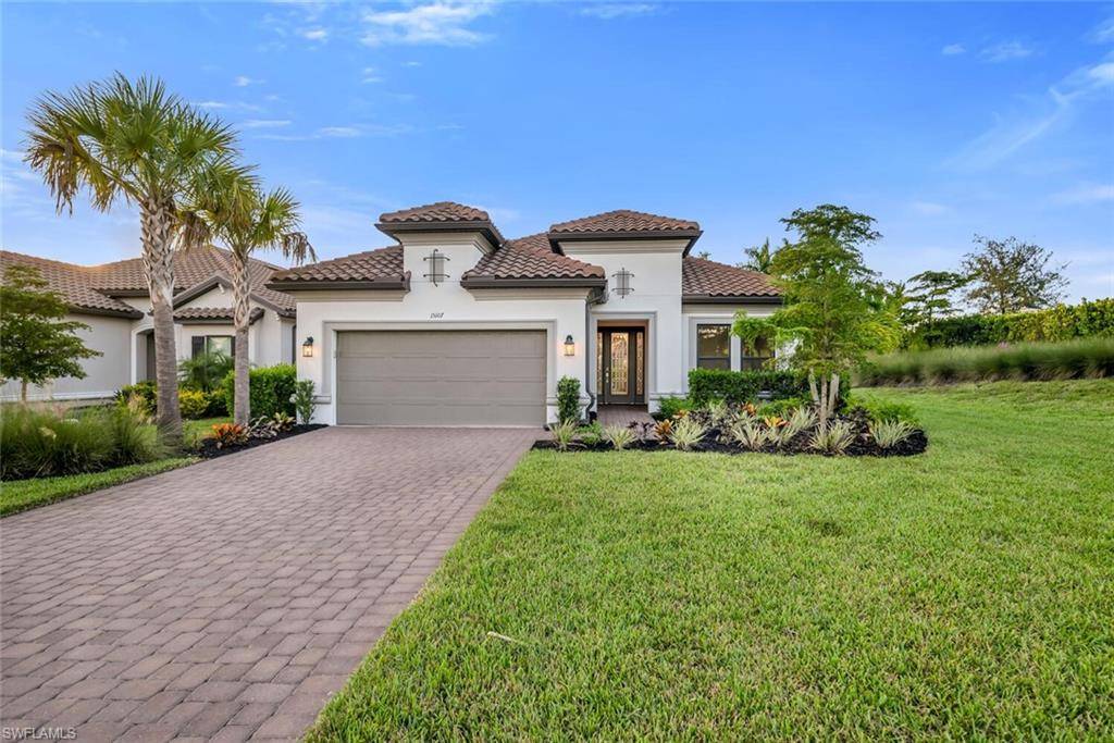 Naples, FL 34114,15107 Pescara ST