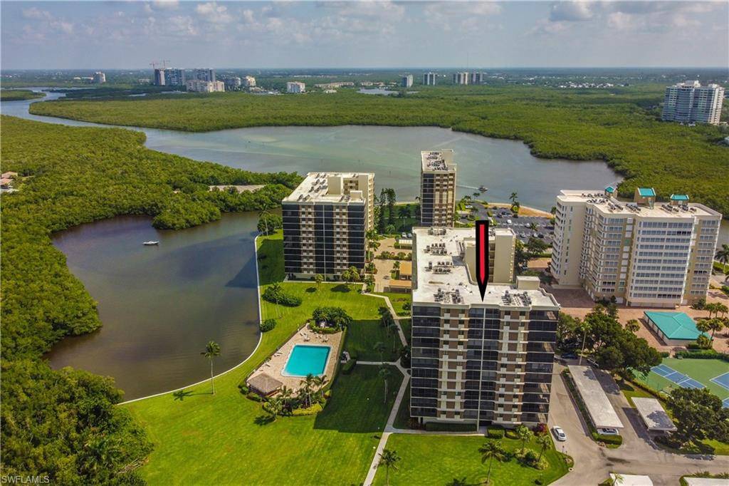 Naples, FL 34108,11 Bluebill AVE #1101