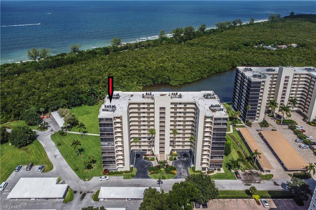Naples, FL 34108,11 Bluebill AVE #1101