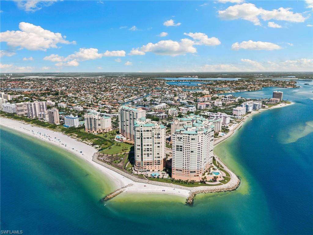 Marco Island, FL 34145,960 Cape Marco DR #506