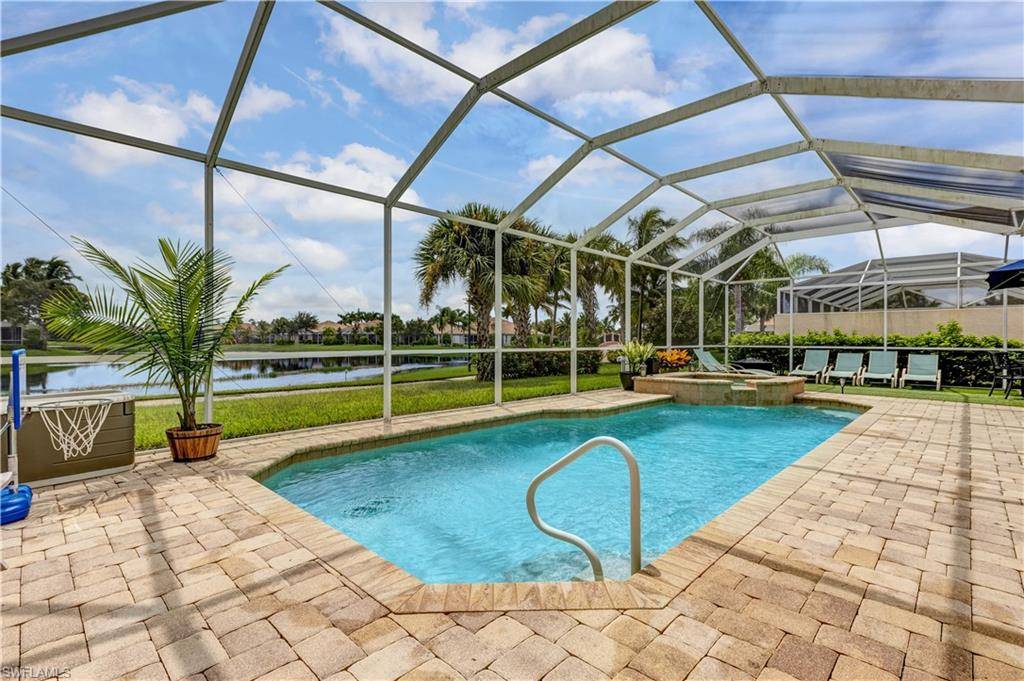 Naples, FL 34114,8650 Palermo CT